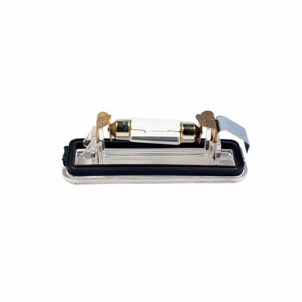 Ford Focus Plaka Lambası 1998-2005 110948 - 2