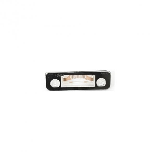 Ford Mondeo Plaka Lambası [1 Adet] 1993-2001 [96BG13550AB] - 2