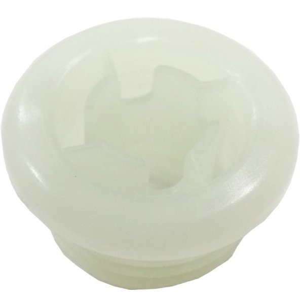 Emak 51020078R Yağ Pompa Dişlisi Plastik - Oleo-Mac 2000E - 2