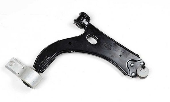 Ford Fiesta Ön Alt Tabla (Salıncak) Sağ Yolcu Tarafı 20022008 ürün görseli 1