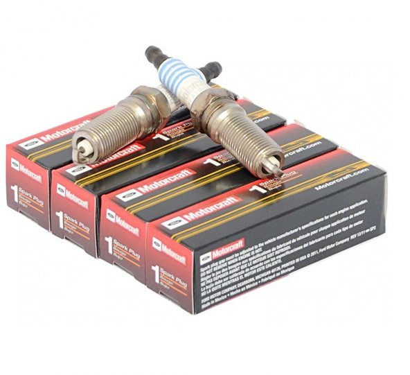 C-Max Buji Lpg Platiniumlu (4 Adet ) 1.6 Benzinli 2003-2010