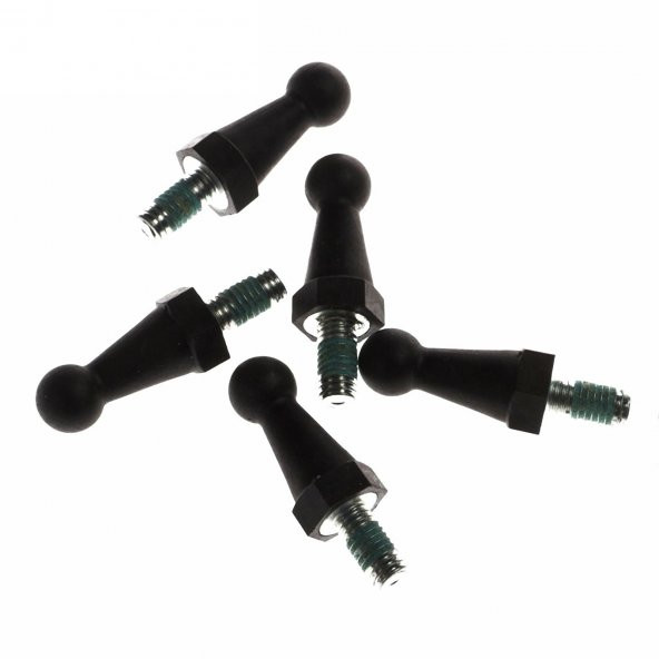 Ford Focus Subap Kapağı Muhafaza Lastik Saplaması 2012-2017 - 4