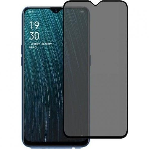 Samsung A33 Mat Privacy Nano ürün görseli