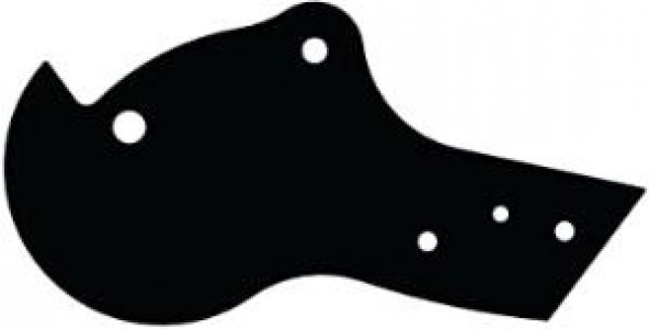 Felco C112/5 Alt Bıçak Büyük ürün görseli 1