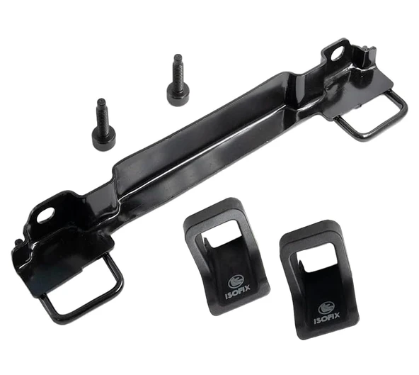 Fkoto Focus 2 İsofıx - Çocuk Koltuğu Sabitleme Aparatı Montaj Kiti IsoFix - 2