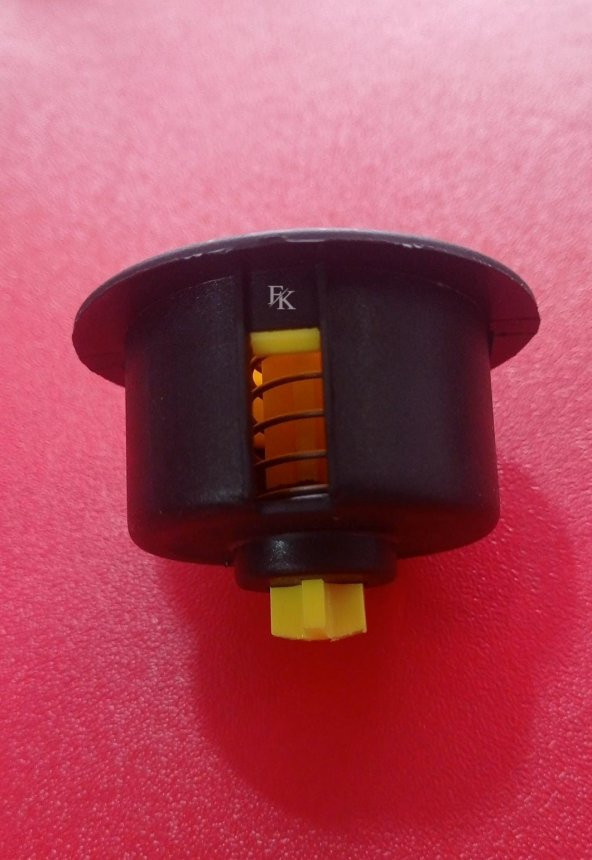 Ford Connect Arka Kapı Açma Butonu 2002-2013 | 2T14V441A10AD - 5
