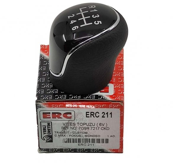 Ford Grand C-Max Vites Topuzu 6 İleri 2011-2018 7G9R7217CKD