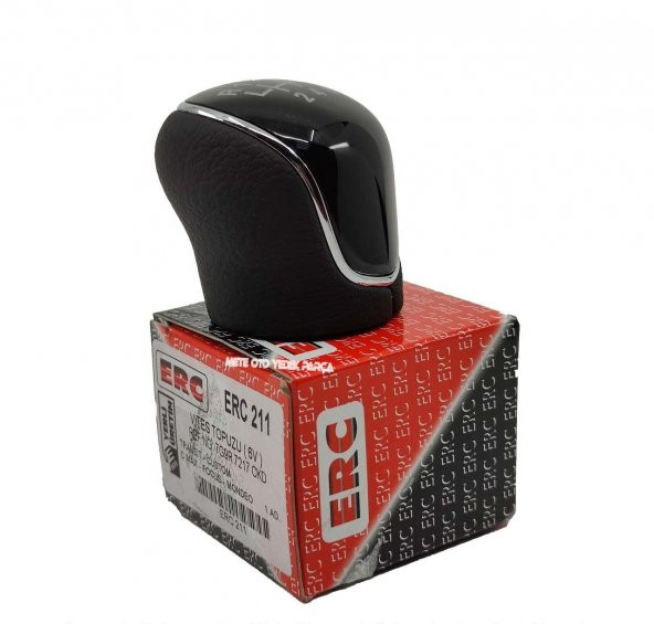 Ford Grand C-Max Vites Topuzu 6 İleri 2011-2018 7G9R7217CKD - 2