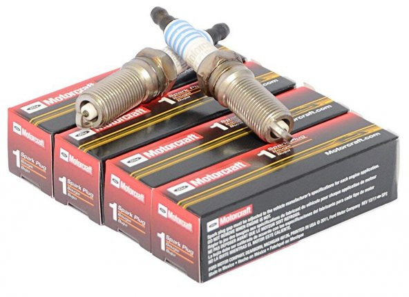 Mondeo Buji Lpg Platiniumlu ( 4 Adet ) 1.6 Benzinli 1993-2000