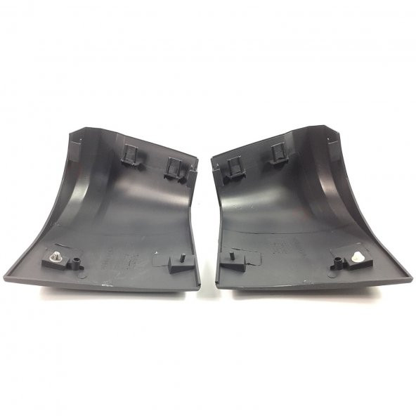 Connect Tampon Köşesi Sağ Sol 2002-2013 - Resim 3