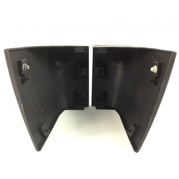 Connect Tampon Köşesi Sağ Sol 2002-2013 - Resim 4