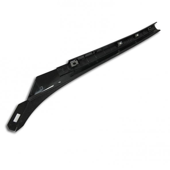 Ford Transit V-347 Ön Cam Dış Direk Plastiği Sol 2006-2013 - 3