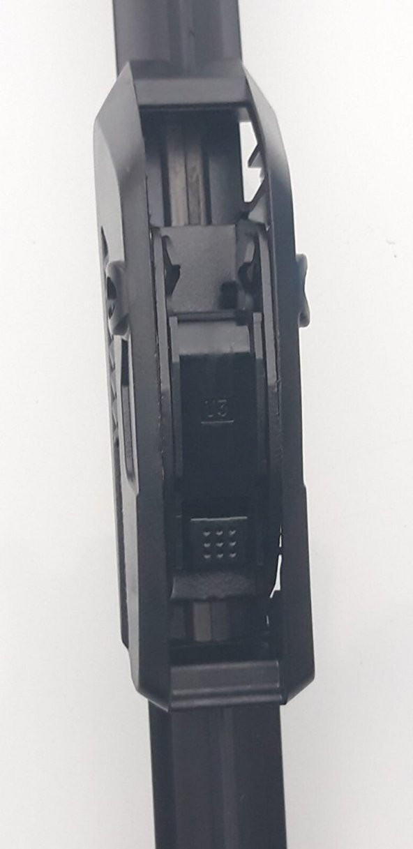 Ford Connect Silecek Süpürge Takımı Otosan 2002-2013 60 Cm 45 Cm - 4