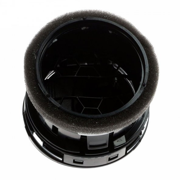 S-Max  Kalorifer Izgarası ( Hava Üfleyici ) 2006-2012 - 2