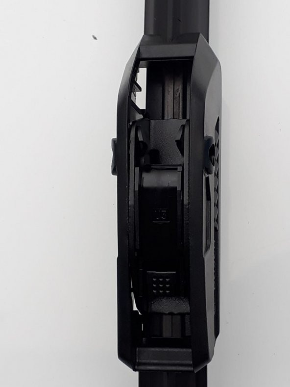 Ford Connect Silecek Süpürge Takımı Otosan 2002-2013 60 Cm 45 Cm - 6