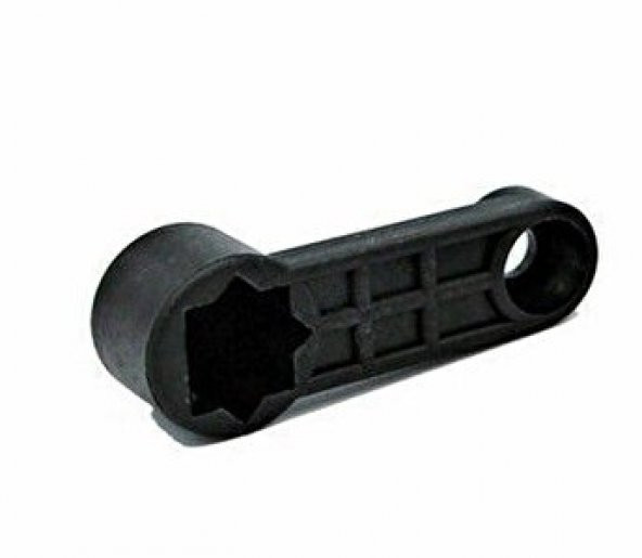 Fiesta Kalorifer Hava Dağıtım Yönlendirme Servo Kolu 2008-2018 - 3