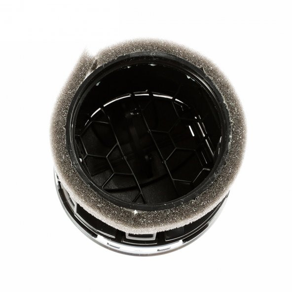 Fiesta Kalorifer Izgarası ( Hava Üfleyici ) 2012-2018 - 2