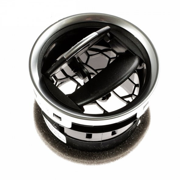 Fiesta Kalorifer Izgarası ( Hava Üfleyici ) 2012-2018 - 3