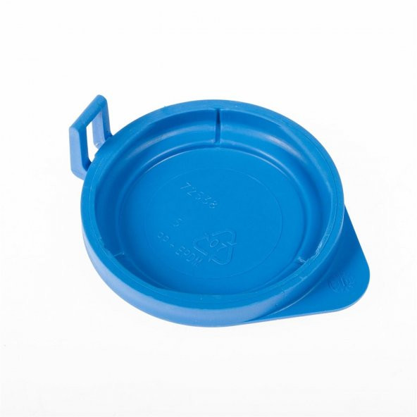 Ford Focus Cam Su Depo Kapağı 2011-2018 Bm5117632Aa - 3