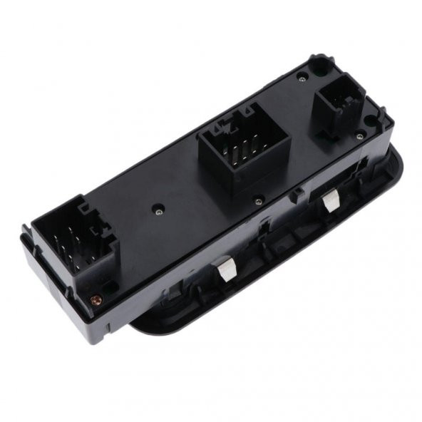 Ford Fiesta Cam Açma Düğmesi Sol Dörtlü 20082013 - 2