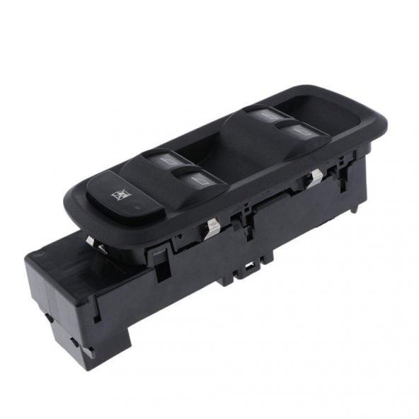 Ford Fiesta Cam Açma Düğmesi Sol Dörtlü 20082013 - 3