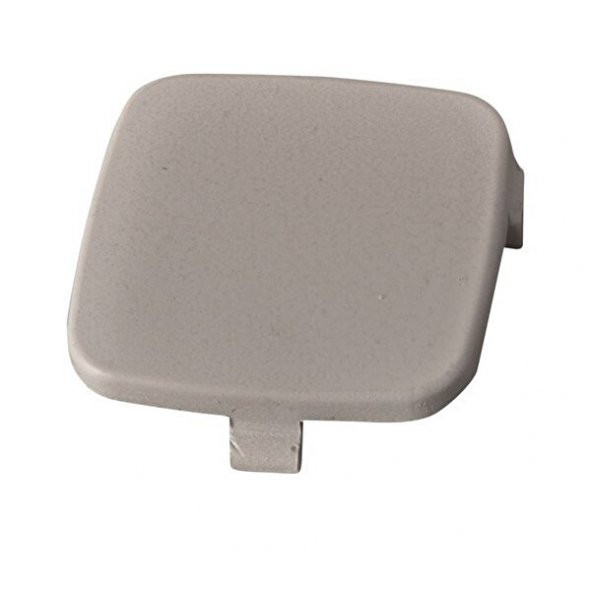 Ford Focus Arka Tampon Çeki Demir Kapak Sedan 2005-2008 Astarlı