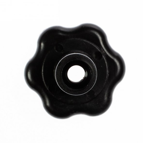 Connect Arka Stop Bağlantı Somunu Kısa 2002-2013 2T1468676AB 1 Adet - 3