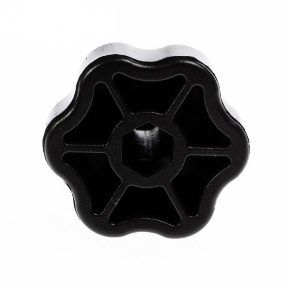 Connect Arka Stop Bağlantı Somunu Kısa 2002-2013 2T1468676AB 1 Adet - 4