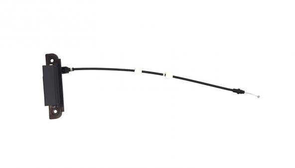 Connect Sürgülü Kapı İç Açma Kolu Sol 2002-2013 Kısa Şase ürün görseli 1