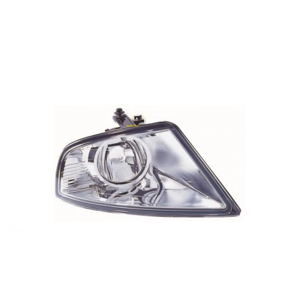 Ford Mondeo Sis Far Lambası Sol 20032007
