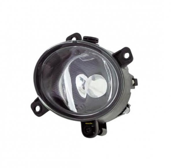 Ford Mondeo Sis Far Lambası Sol 20012003