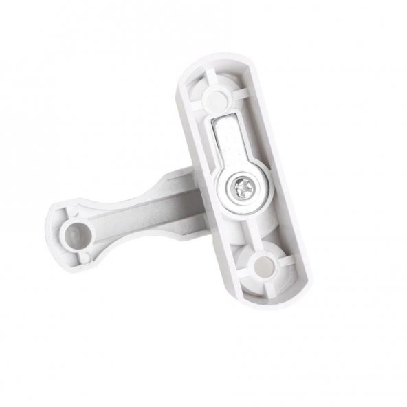 PVC Pimapen Pencere Cam Balkon Kapısı Güvenli Emniyet Kilidi - 4