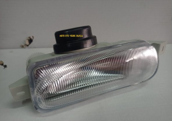 Ford Transit V-184 Sis Farı Sol 2001-2006 Yc1515201Ad - 2