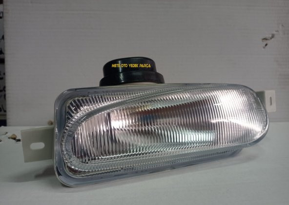Ford Transit V-184 Sis Farı Sol 2001-2006 Yc1515201Ad - 3