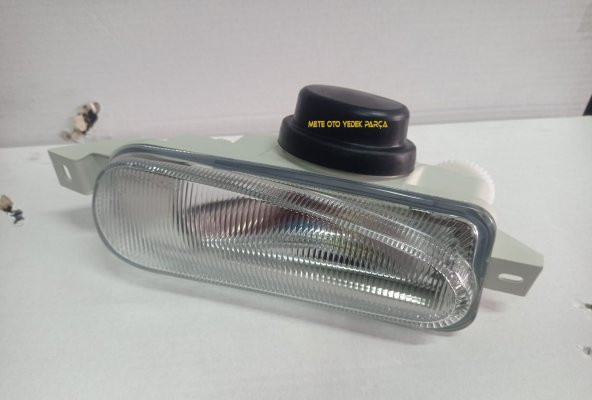 Ford Transit V-184 Sis Farı Sağ 2001-2006 Yc1515K201Ad - 4