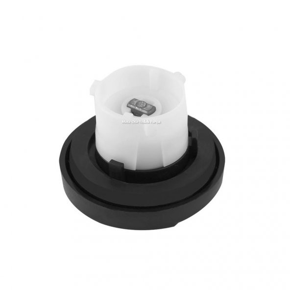 Ford Transit V-184 V-347 Mazot Yakıt Depo İç Kapağı Kilitli 2001-2013 Yeni Tip - 2