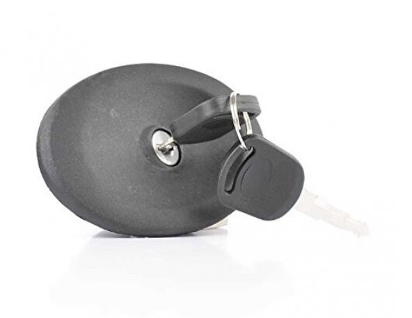 Transit Turbo Yakıt Depo Kapağı 1997-2001