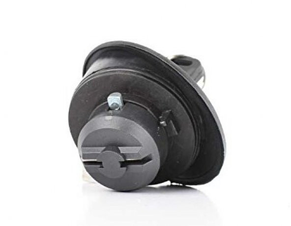 Transit Turbo Yakıt Depo Kapağı 1997-2001 - 2