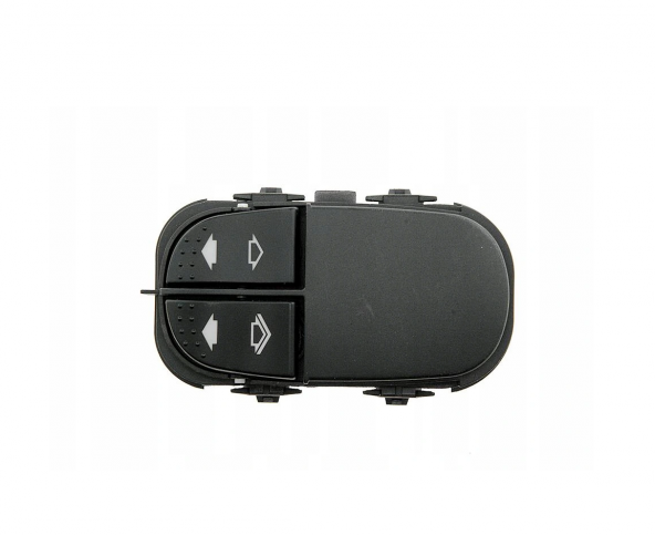 Focus Cam Açma Düğmesi Çiftli 1998-2002 YS4T14529AB
