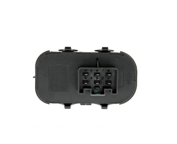Focus Cam Açma Düğmesi Çiftli 1998-2002 YS4T14529AB - 2