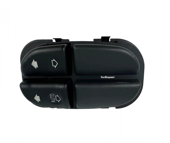 Mondeo Cam Açma Düğmesi 1996-2001 İkili 97BG14529AA