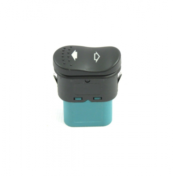Transit V-347 Cam Açma Düğmesi Tekli Yeşil 5C1T14529AA
