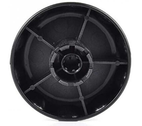 Fiesta Koltuk Ayar Çark Kolu 2002-2008 5S61 A618K78 Aa - 2