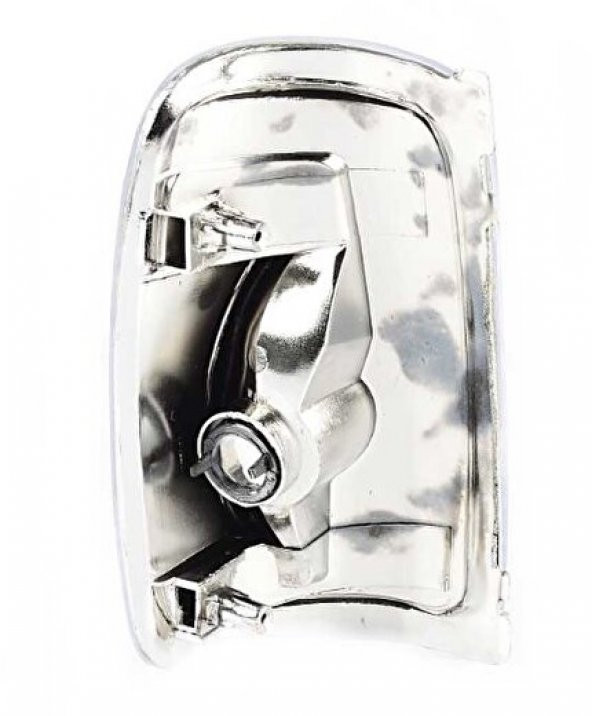 Transit Ayna Sinyali V-363 Beyaz Sağ 2013-2018 - 2