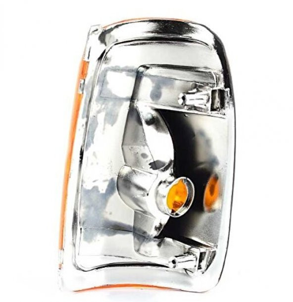 Transit Ayna Sinyali V-363 Sarı Sol 2013-2018 - 2