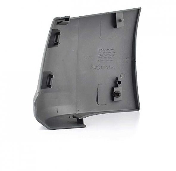 Connect Tampon Köşesi Sol 2002-2013 - Resim 2