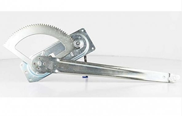 Ford Transit V-184 V-347 Cam Kaldırma Krikosu Sol Manuel Tip 2001- Sonrası