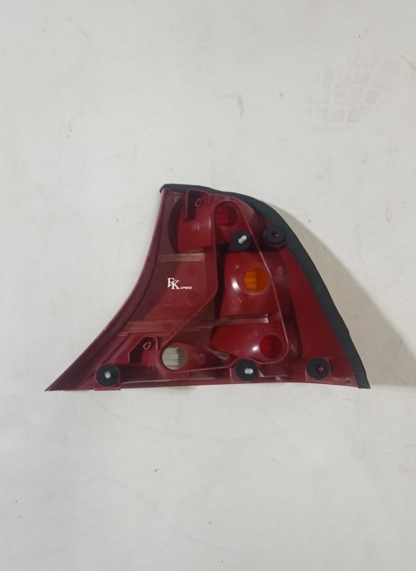 Focus Mk1 Arka Stop Lambası Sedan Sol 1998-2005 1M5113A603BA Depo - 4