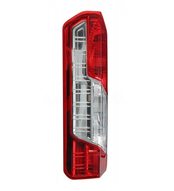 Ford Transit V-363 Stop Lambası Sol 2014- BK3113405AG