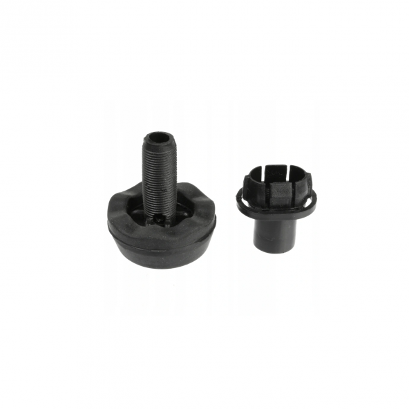 Ford Connect Kaput Dayama Ayar Takozu Üst 2013-2021 1 Ad. - 2